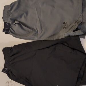 Men's Under Armour Vanish shorts